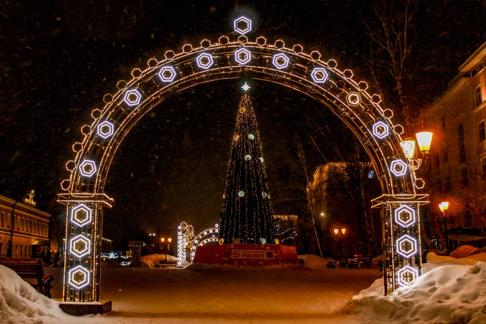 Photograph by Александр Суворов