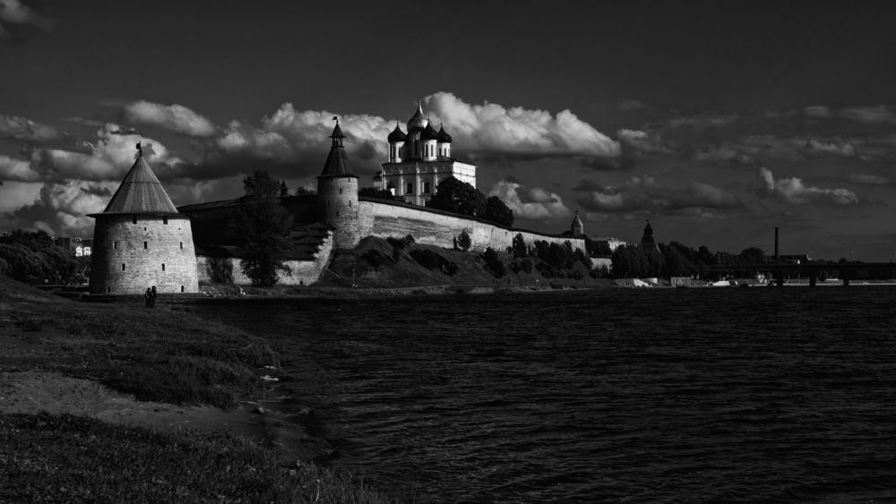 Photograph by Наталья Ерохина