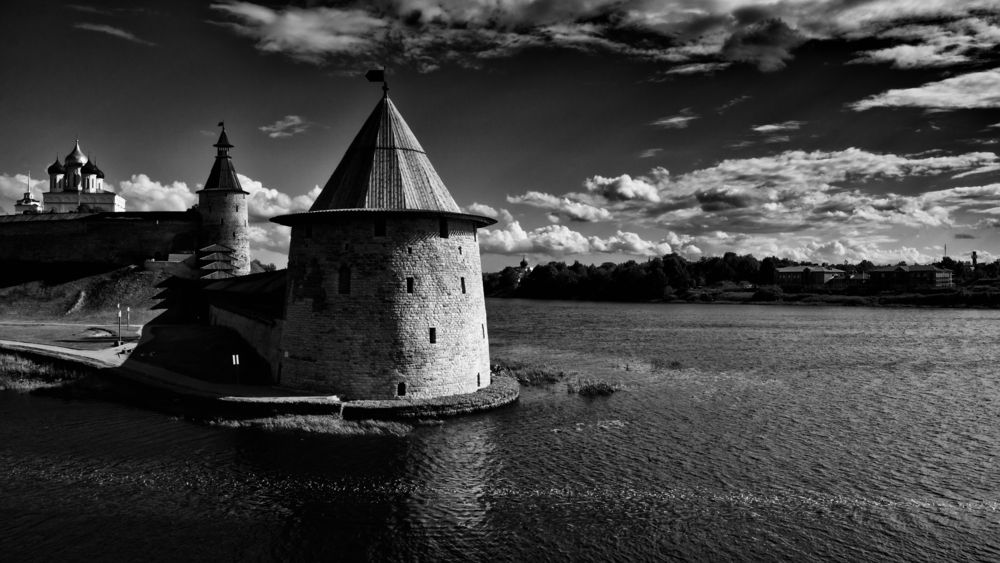 Фотография автора Наталья Ерохина