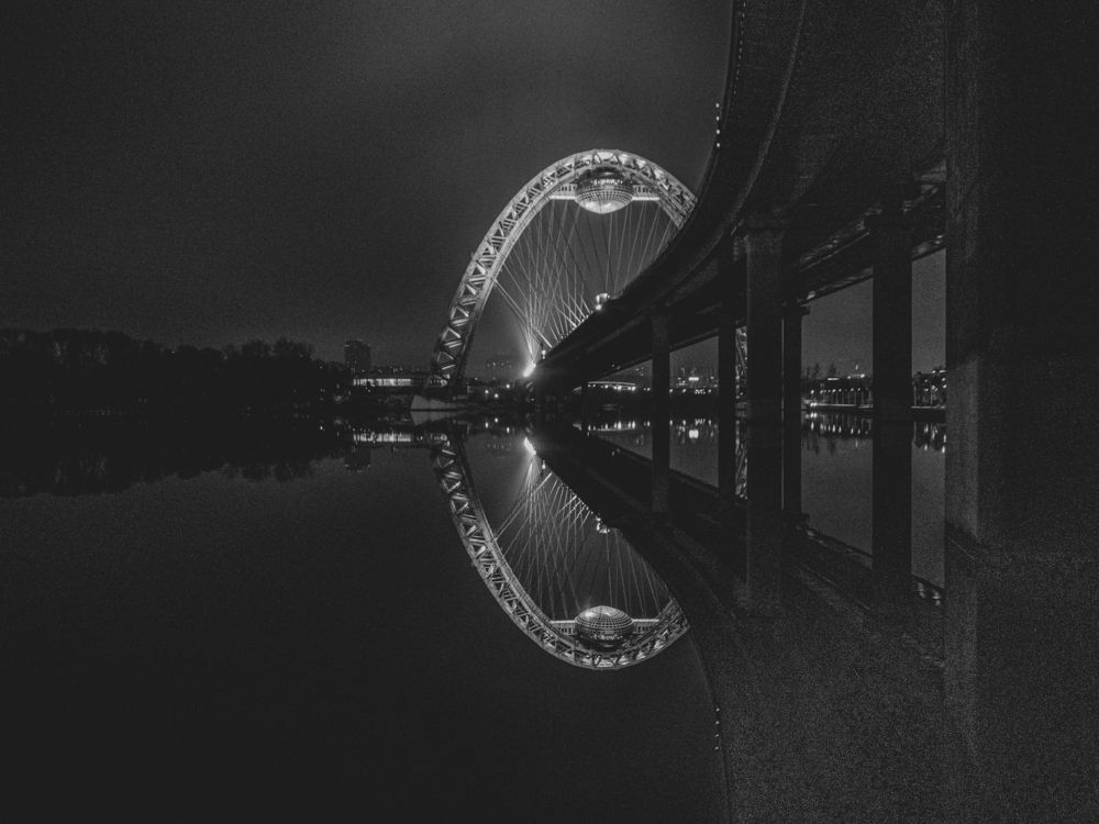 Photograph by Виталий Маслов