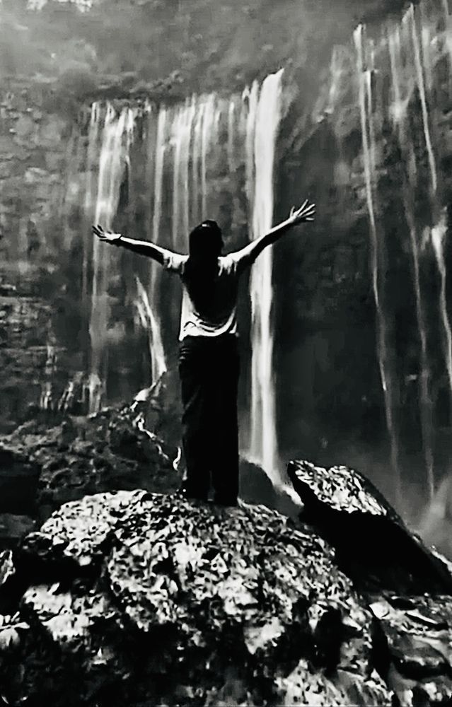 Photograph by Anna Krivorucko