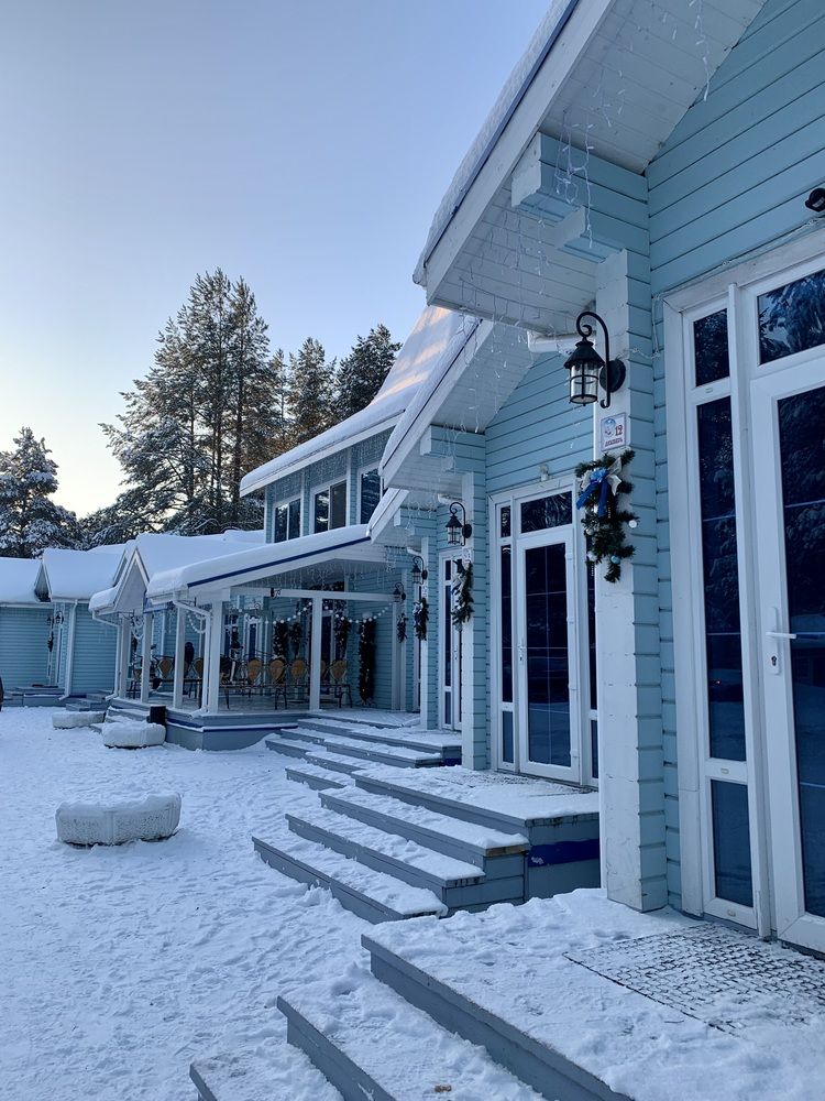 Photograph by Mariia Zinina