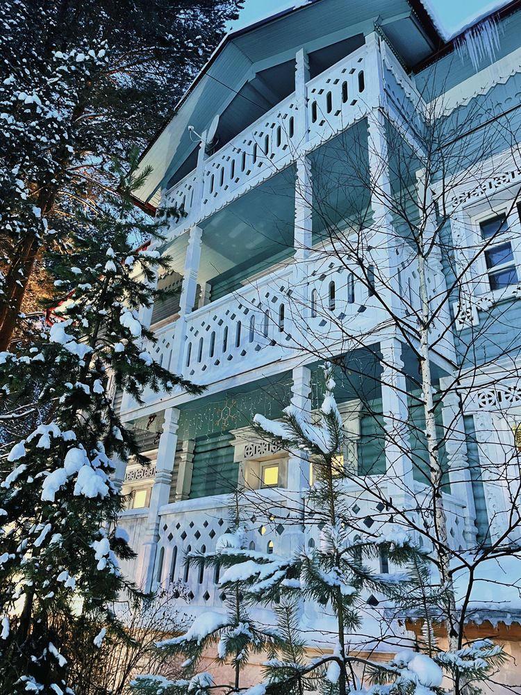 Photograph by Mariia Zinina