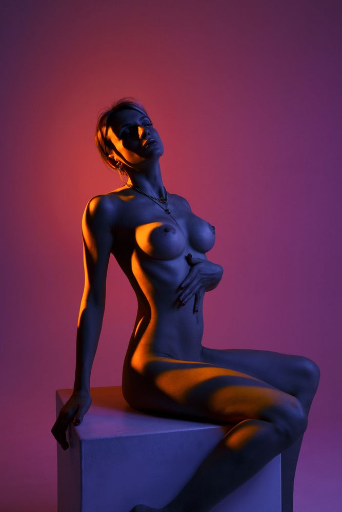 Photograph by Евгений Колтунов