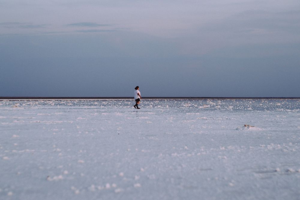 Фотография автора Юлия Гантимурова