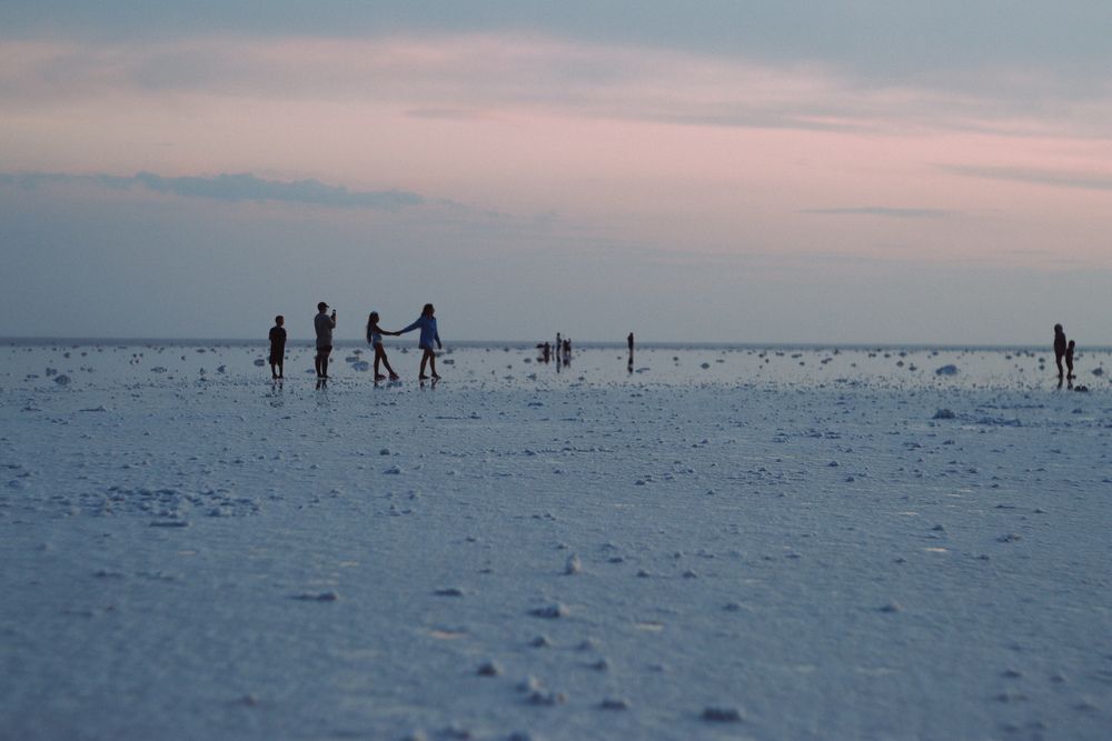 Фотография автора Юлия Гантимурова