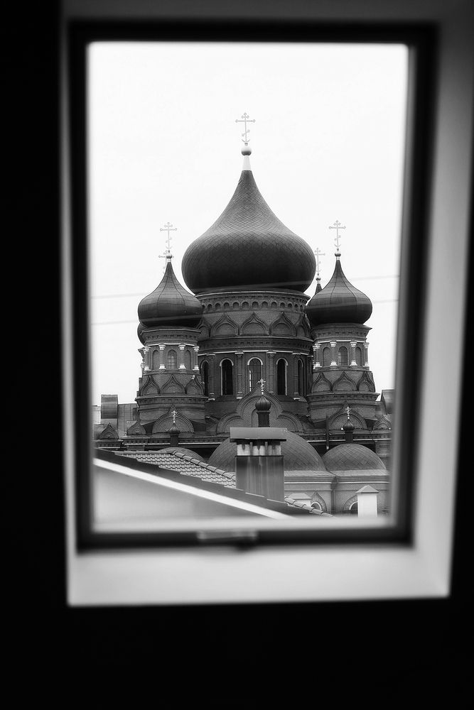 Photograph by Вербицкий Петр