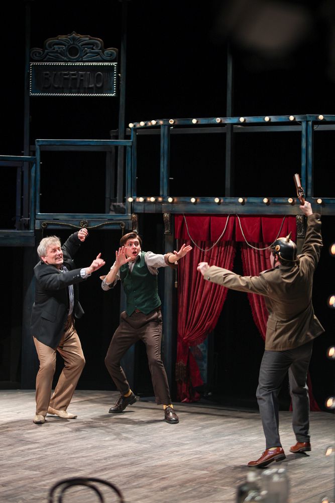 Photograph by Ольга Козыренко