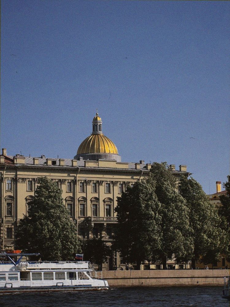 Photograph by Юлия Белоногая