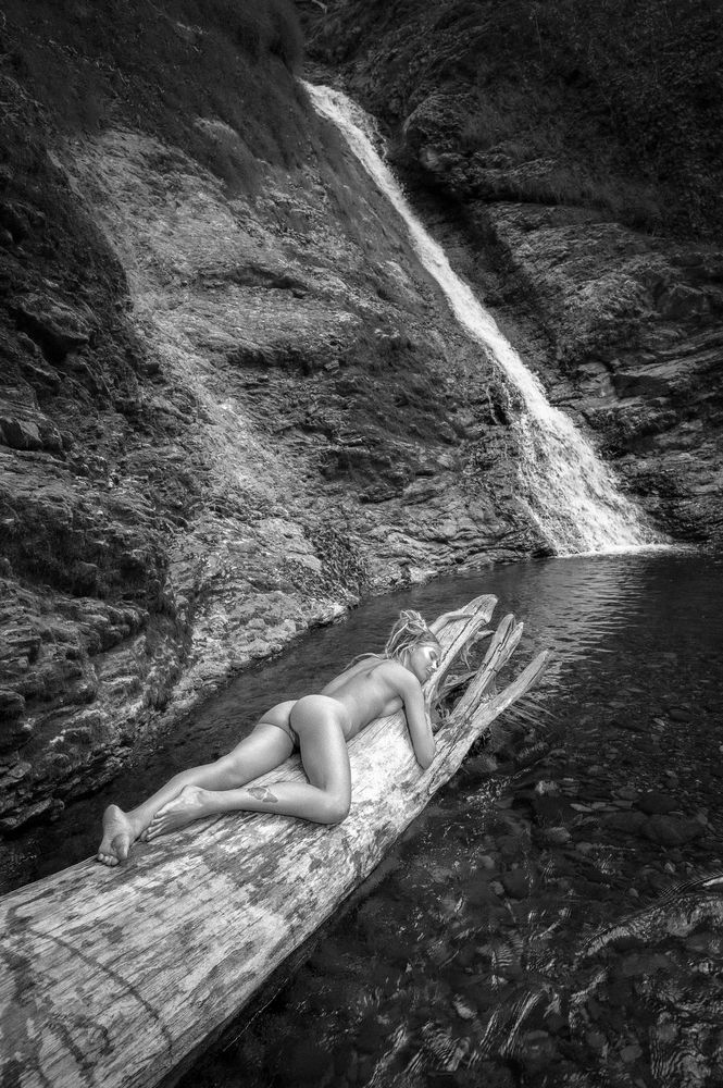 Photograph by Евгений Киевский