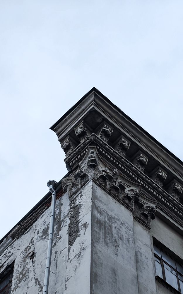 Photograph by Владислав Афанасьев