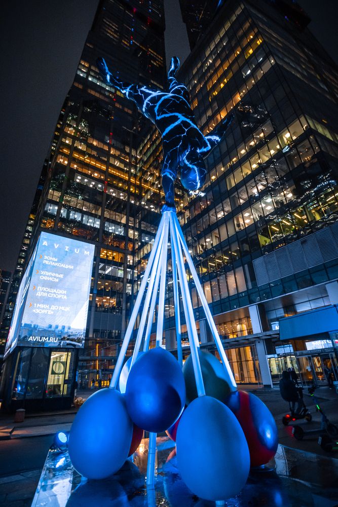 Photograph by Максим Жухлистов