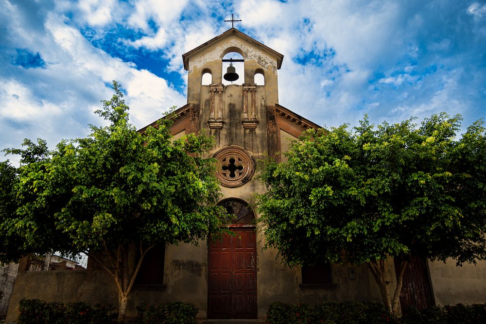 Photograph by Alberto Debs Rosales