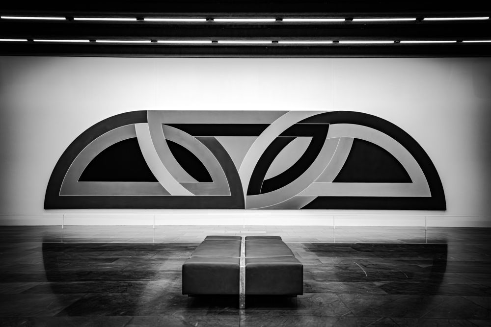 Intersections of Silence