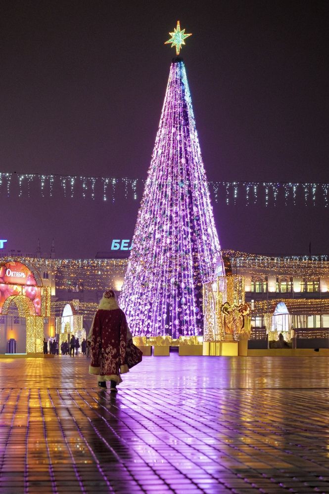 Photograph by Andrei Naliahach