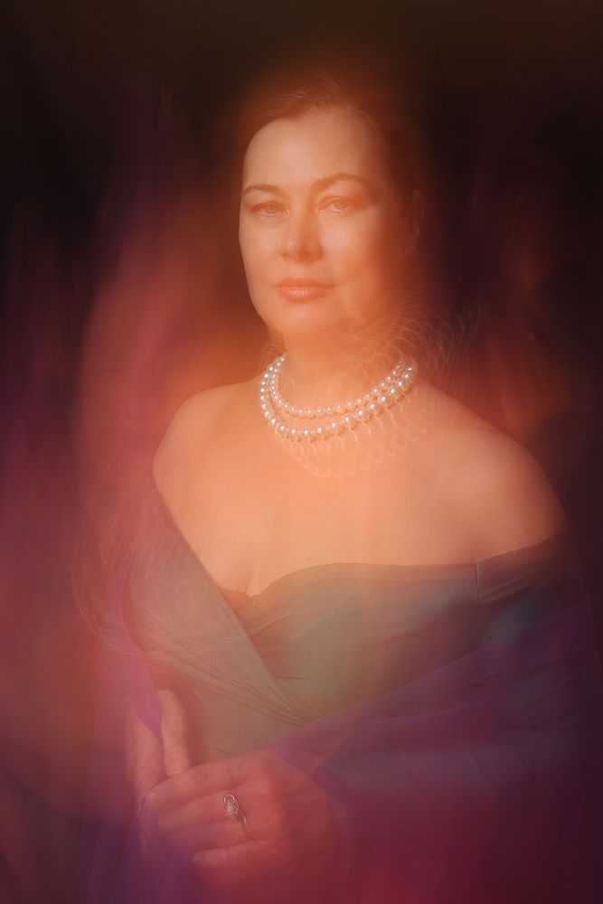 Photograph by Лариса Герасименко