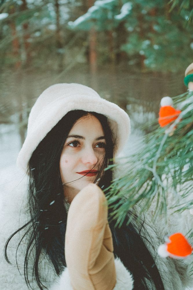 Photograph by Ира Кочергина