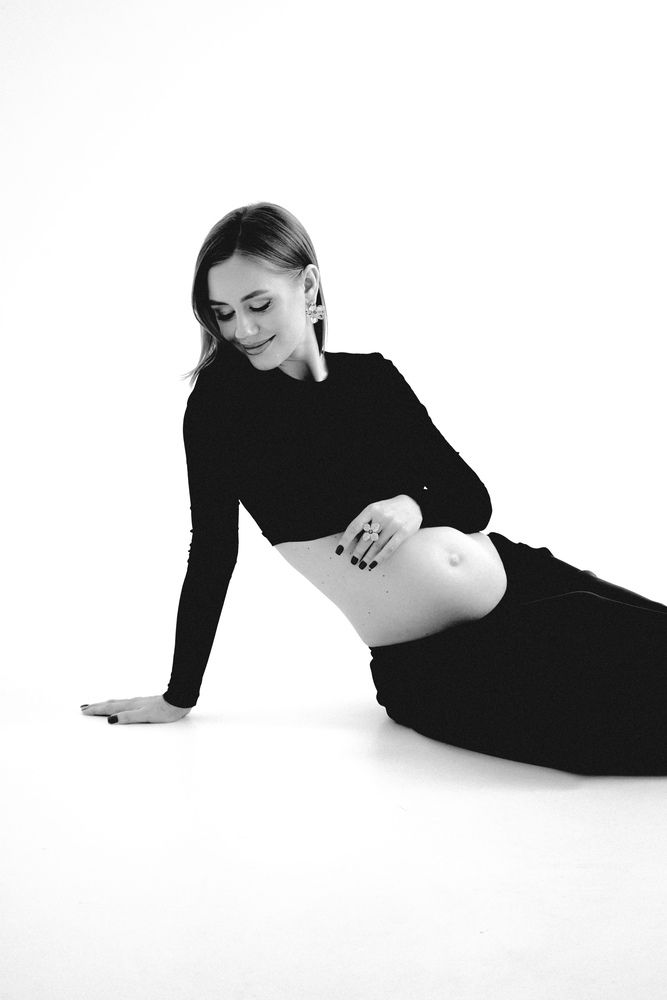 Photograph by Ира Кочергина