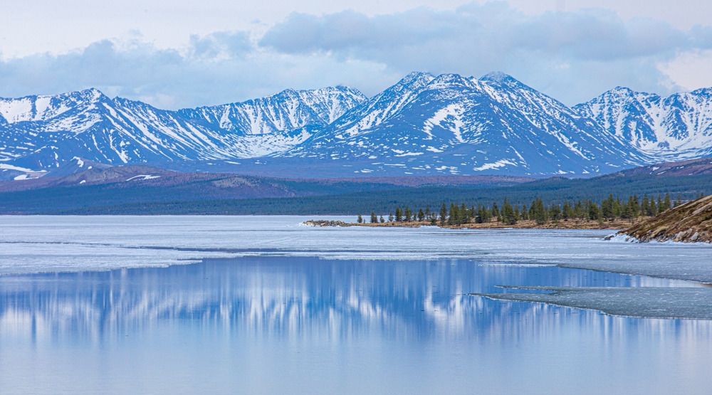 Photograph by Елена Данченко