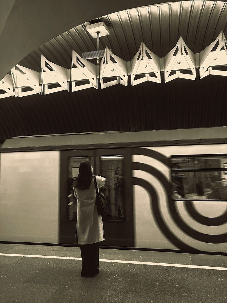 Photograph by Сергей Демидов