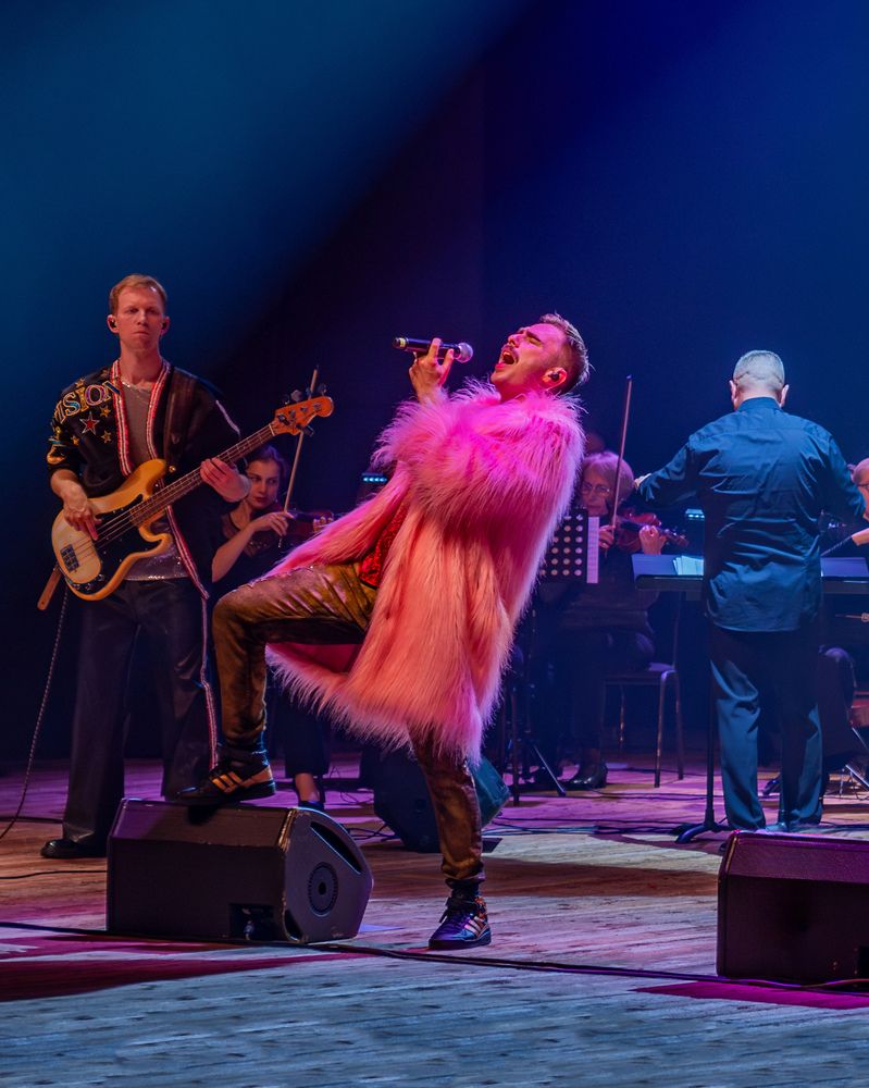 Photograph by Александр Лукьяненко