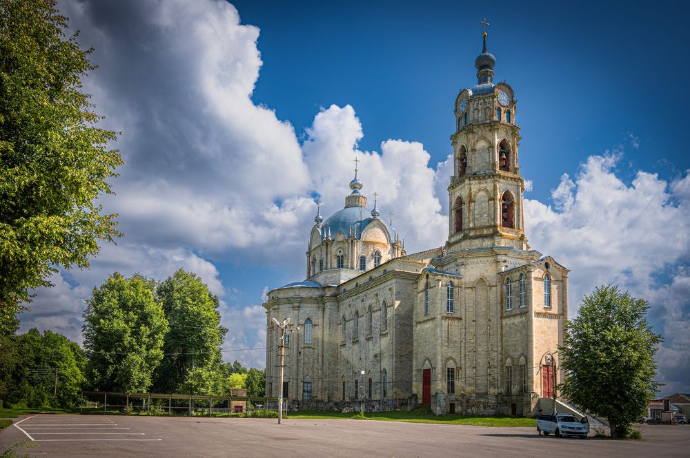 Photograph by Владимир Парсяк