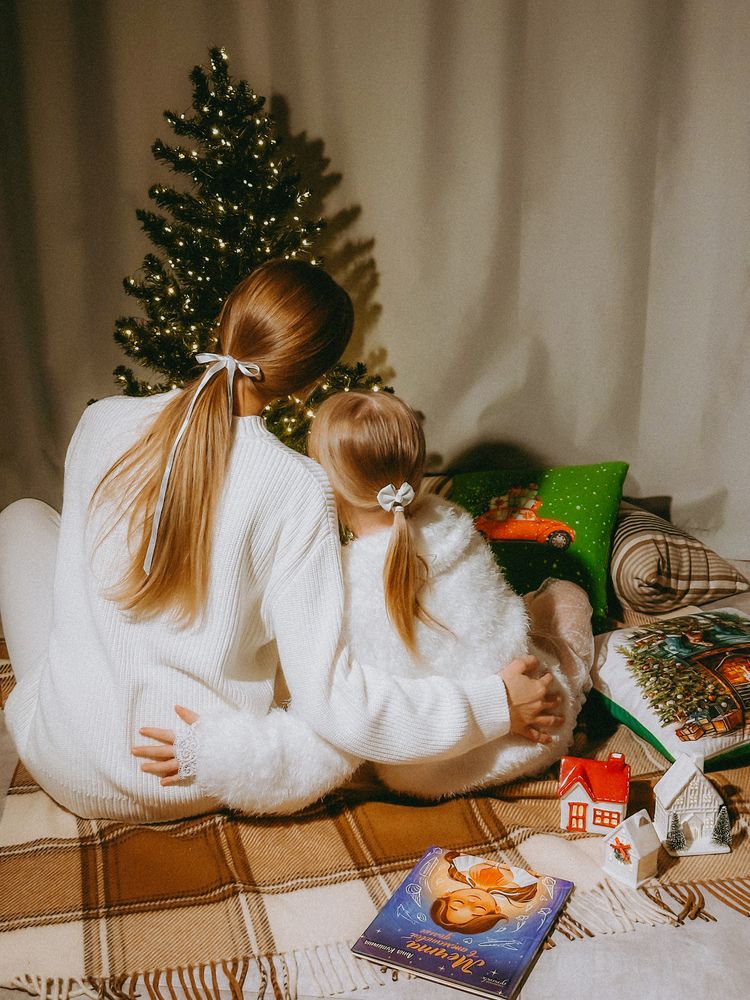 Фотография автора София