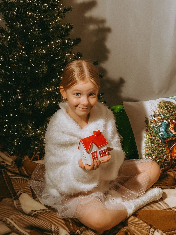 Фотография автора София