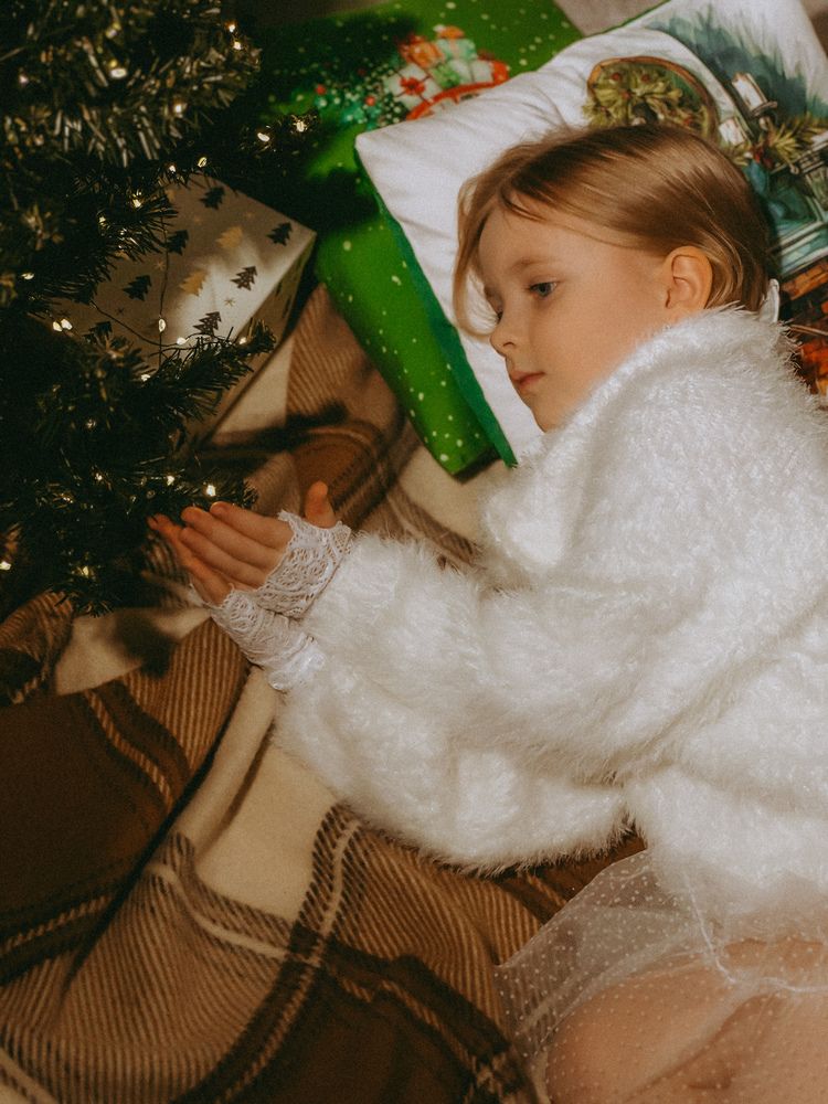 Фотография автора София