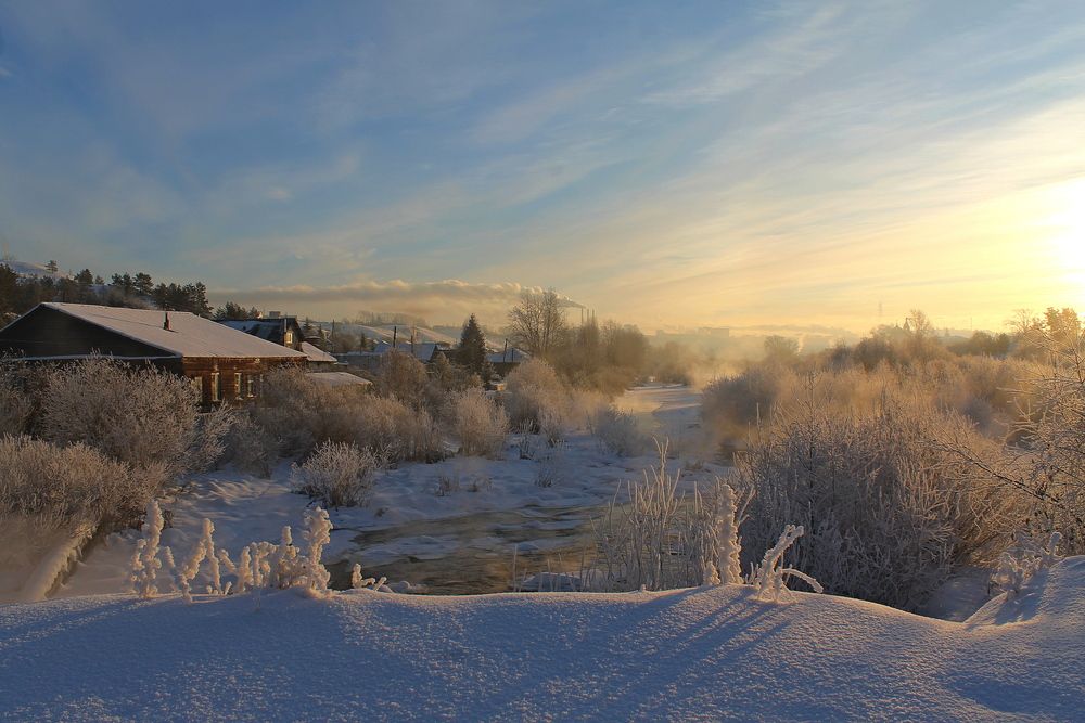 Photograph by Тамара Кремлева