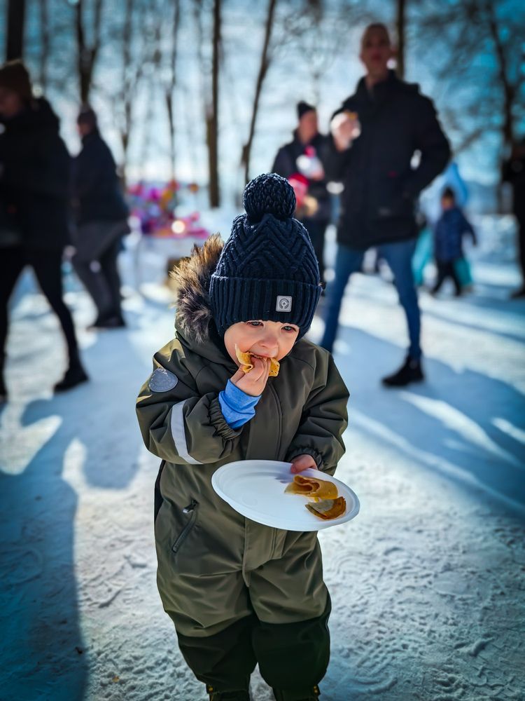 Photograph by Nikolay Nikolay