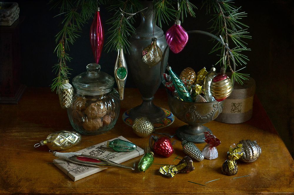 Фотография автора Наталья Елисеева