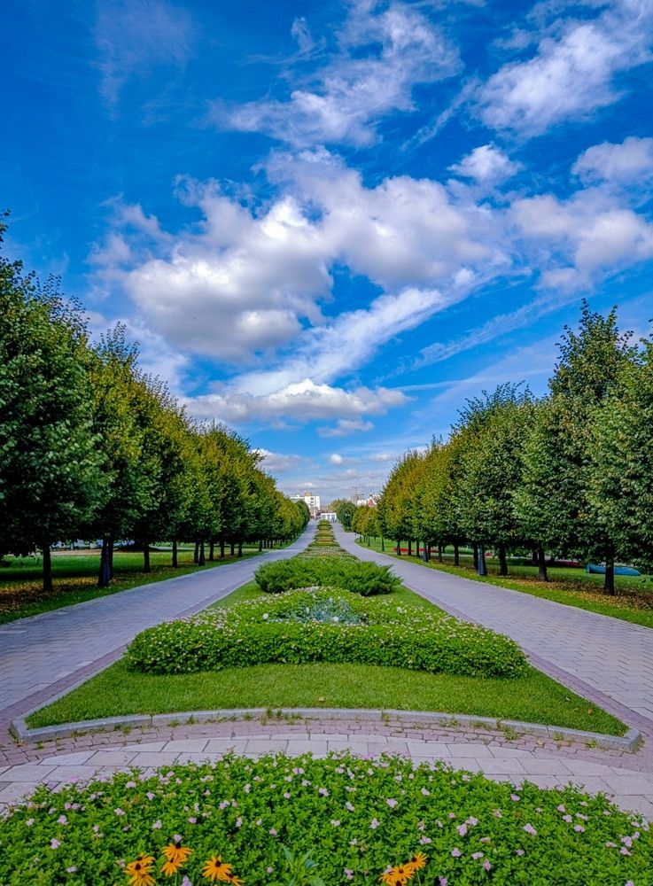 Photograph by Anna Prohorova