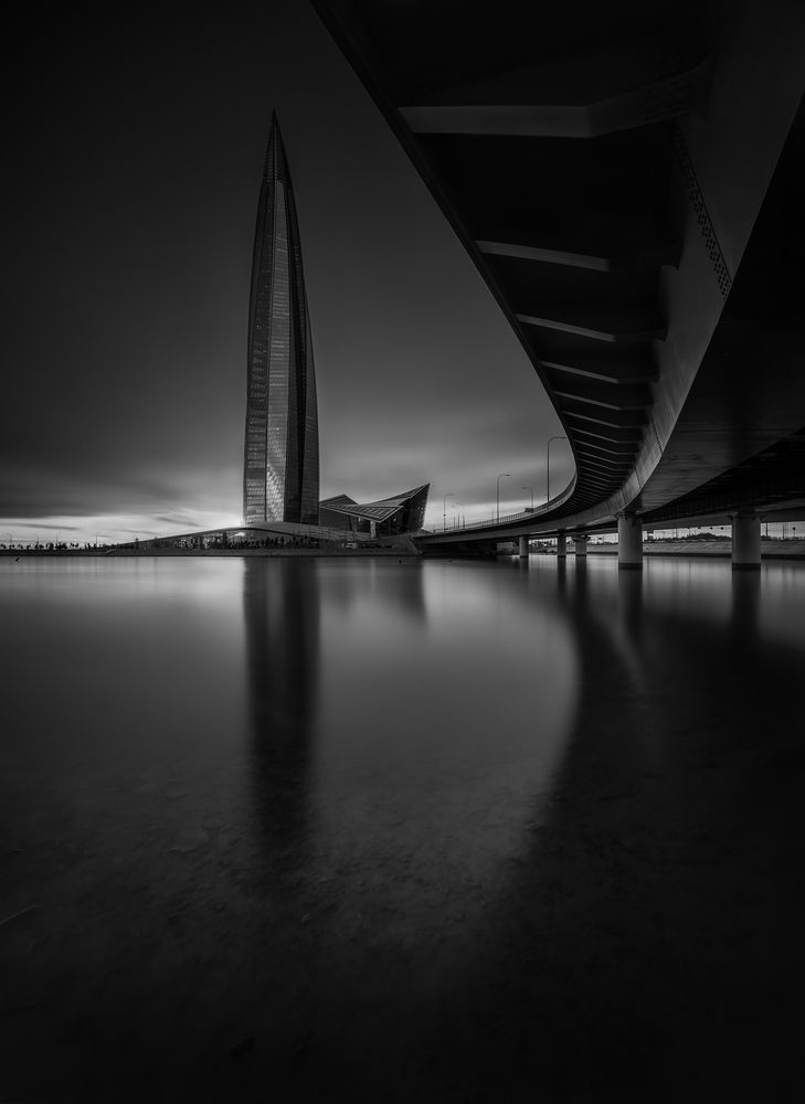 Фотография автора Антон Садомов