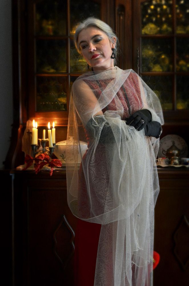 Фотография автора Наталья Елисеева