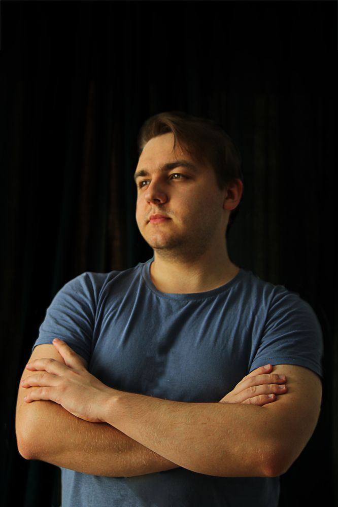 Photograph by Галина Трофимова