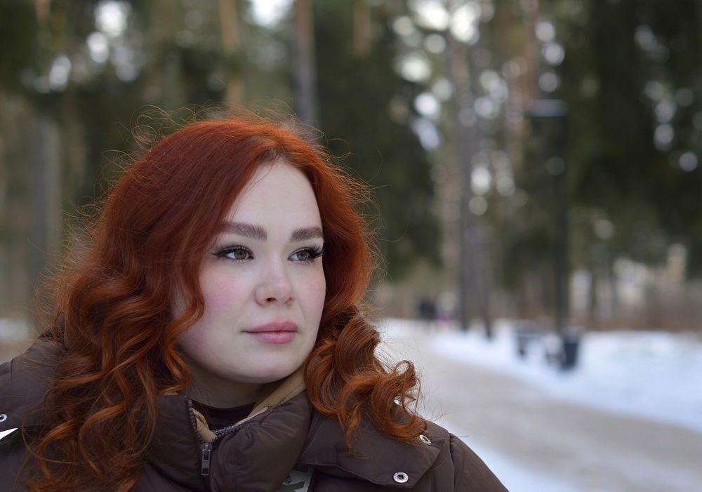 Photograph by Татьяна Павлова