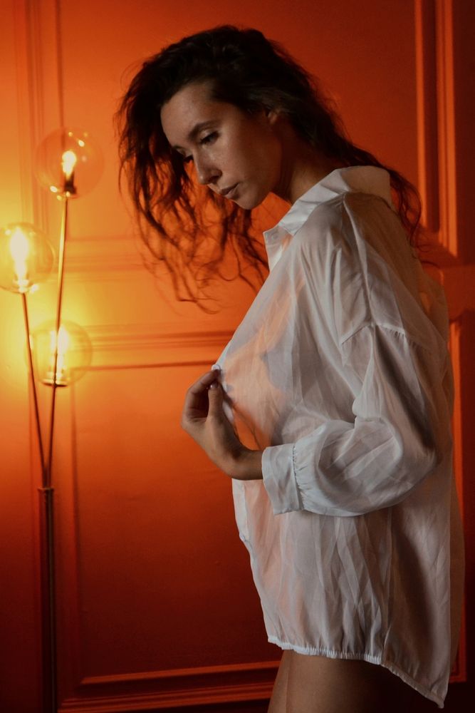 Photograph by DMITRIY DULIN