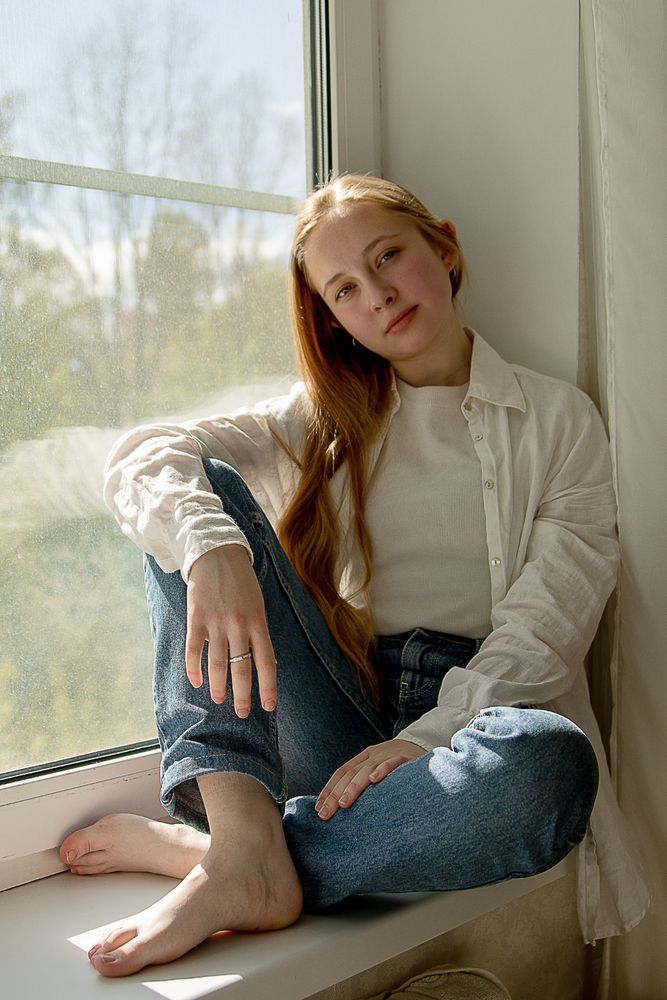 Photograph by Галина Трофимова