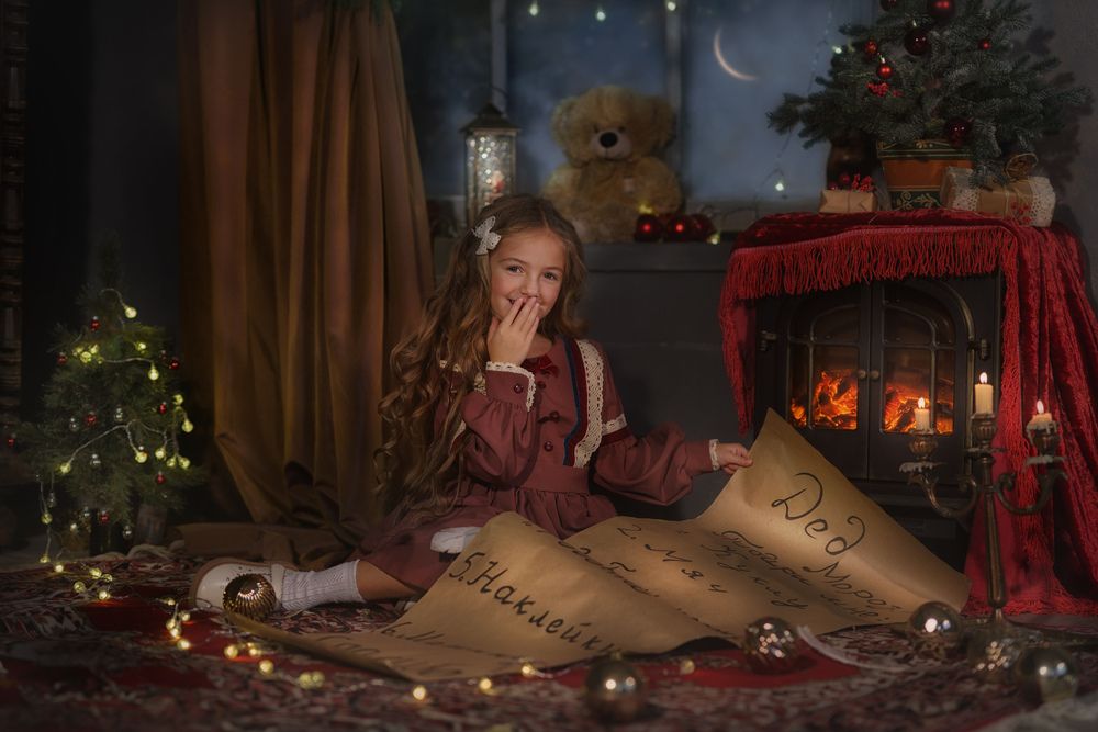 Photograph by Елена Петрова