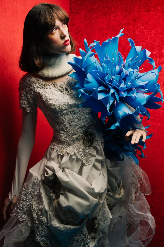 Photograph by Анастасия Рудницкая