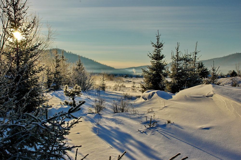 Фотография автора Сергей Тимофеев