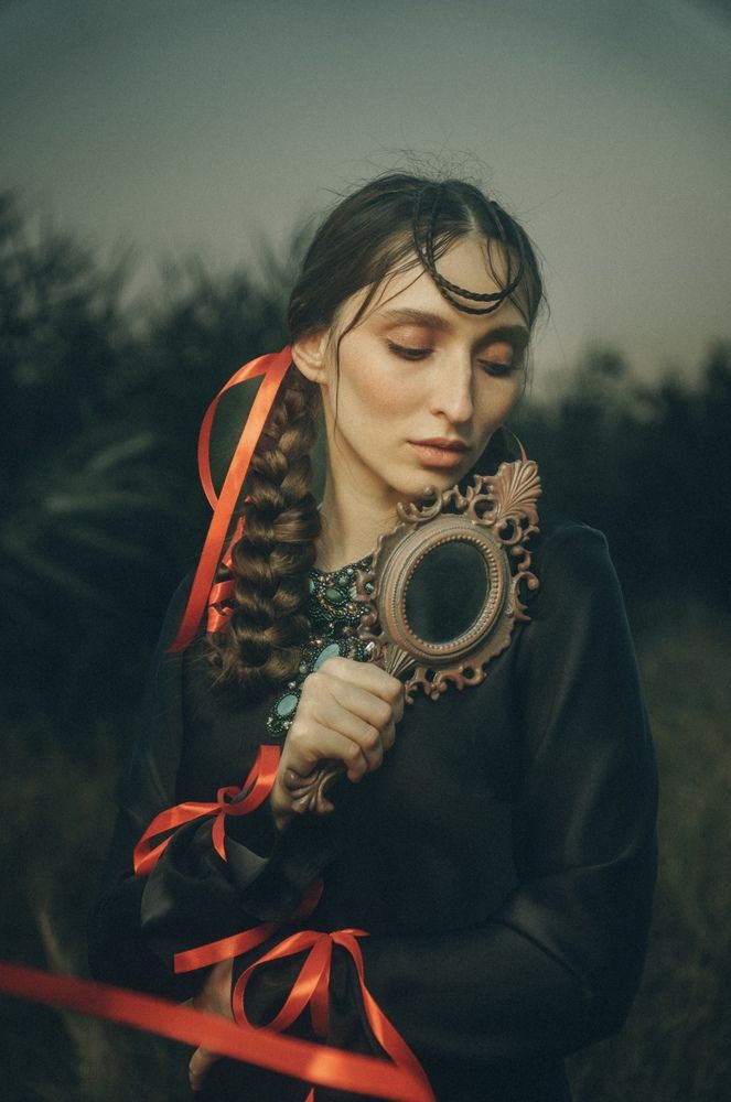 Photograph by Евгений Христолюбов