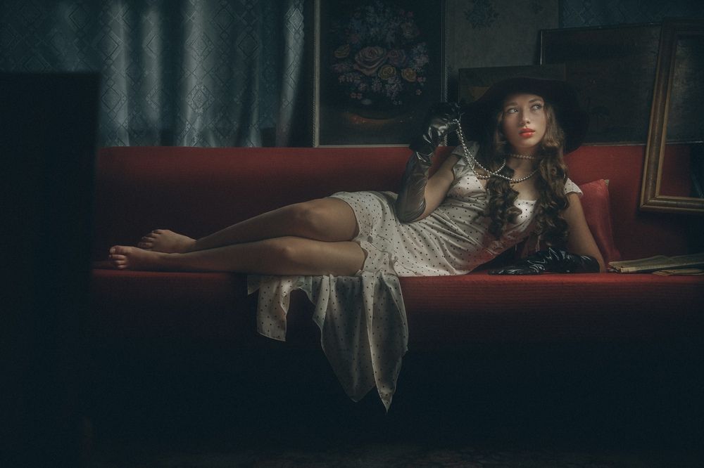 Photograph by Евгений Христолюбов