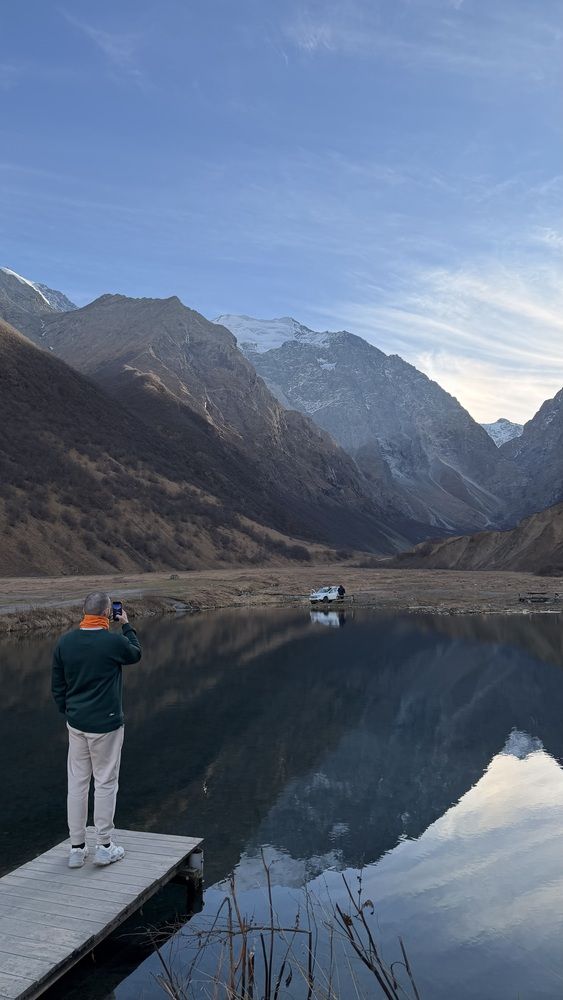 Photograph by Максим Ковригин