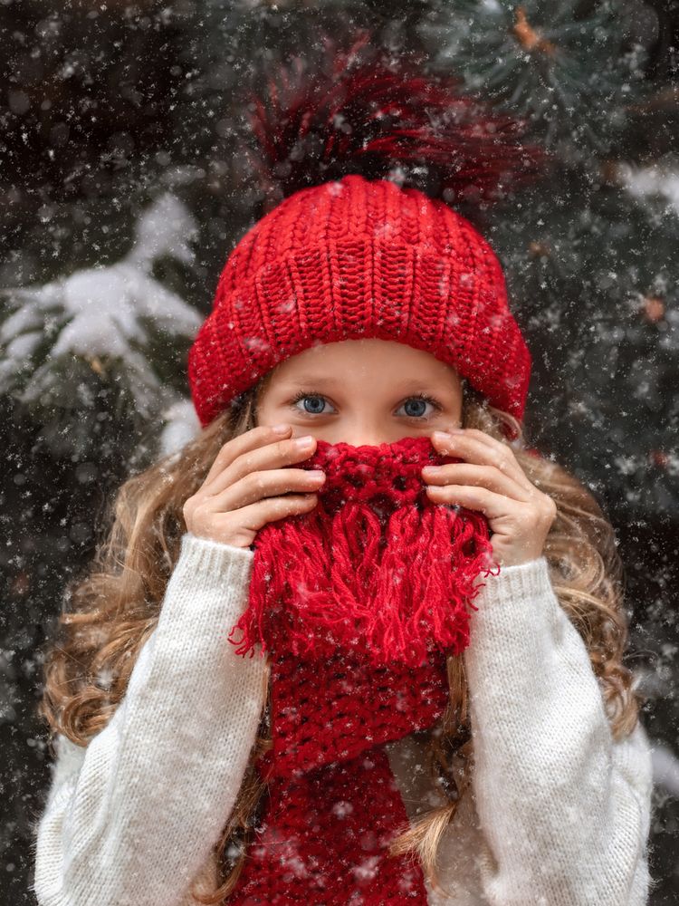 Photograph by Natalia Dronova