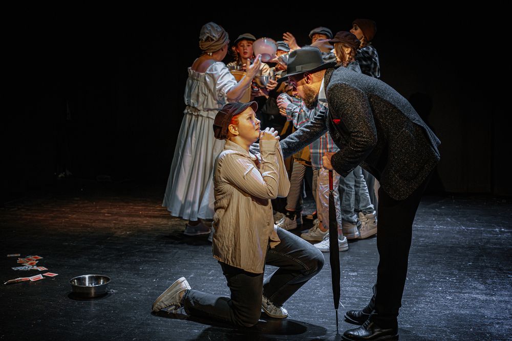 Фотография автора Ruslan Badykov