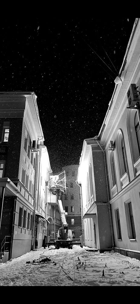 Photograph by Вера Сдвижкова