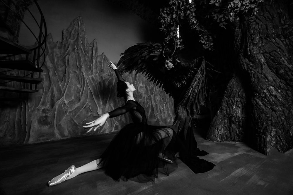 Photograph by Екатерина Евстигнеева