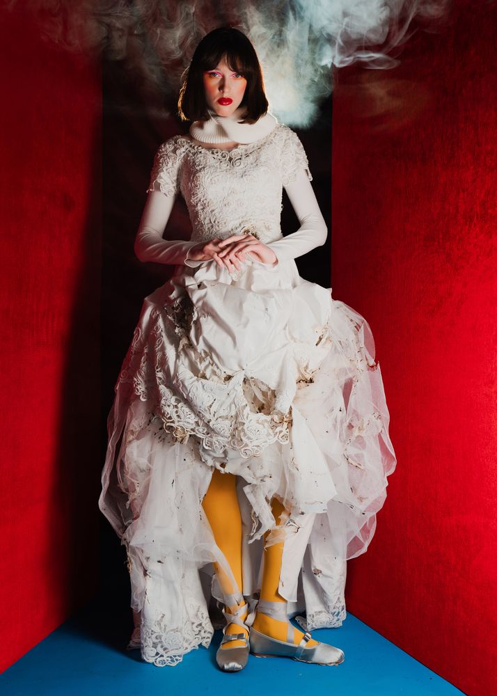 Photograph by Анастасия Рудницкая